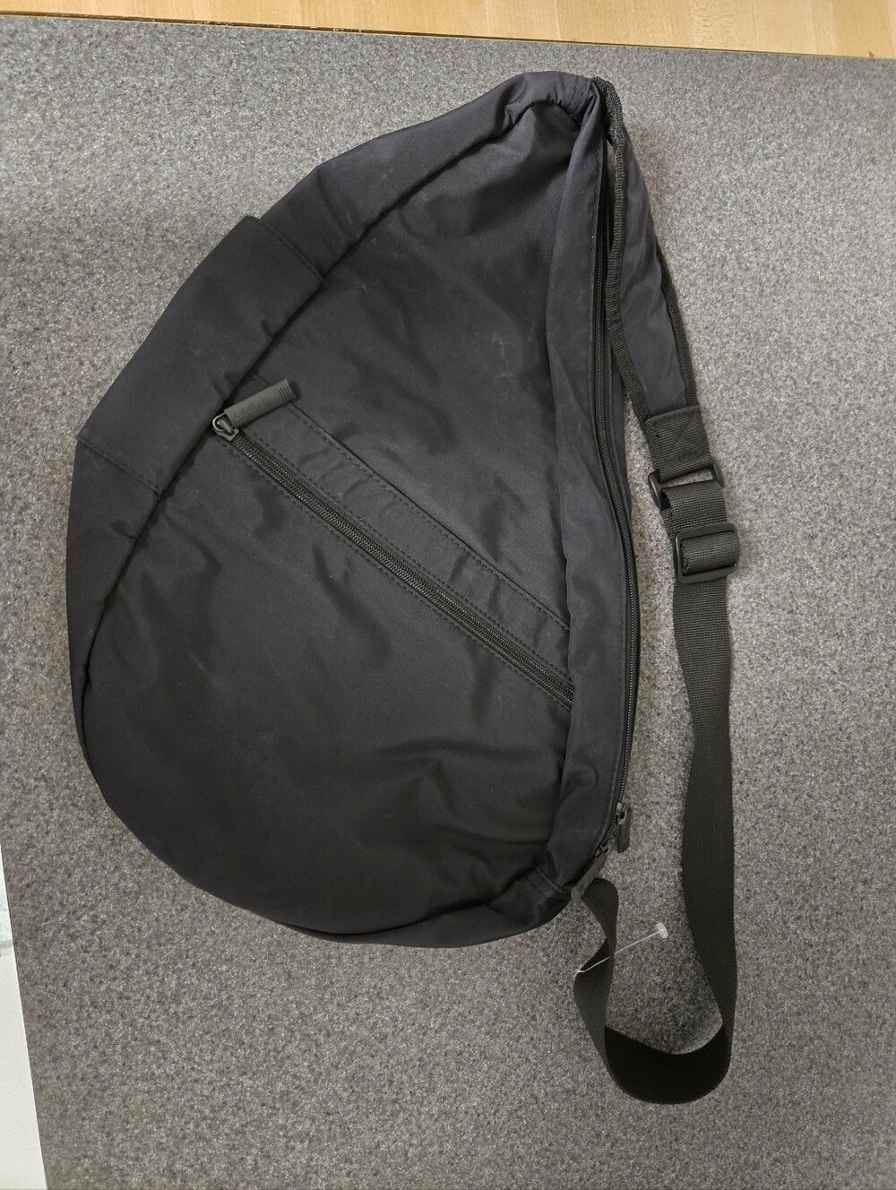 Sling Backpack